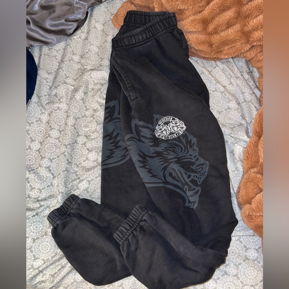 Darc sport sweatpants